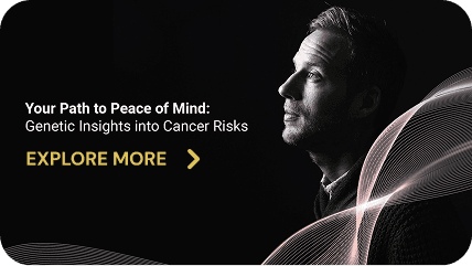 Your Path to Peace of Mind: Genetic Insights into Cancer Risks