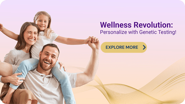 Fit for Your Genes: The Next Era of Personalized Fitness