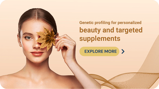Gene-Driven Beauty: Unlock Your Best Look