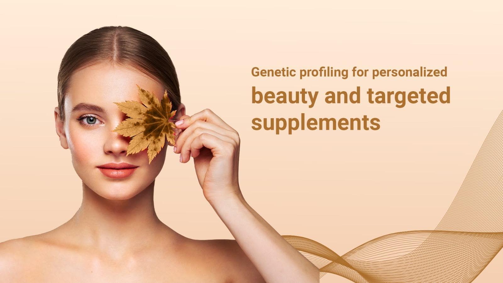 Gene-Driven Beauty: Unlock Your Best Look