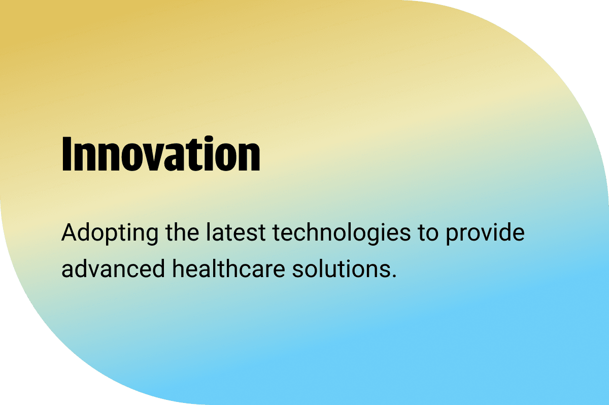 Innovation