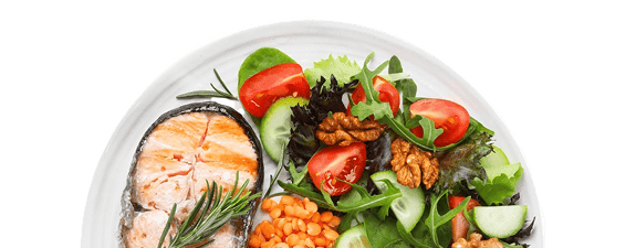 Customized Diet Plans