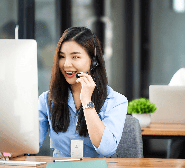 Customer Support
