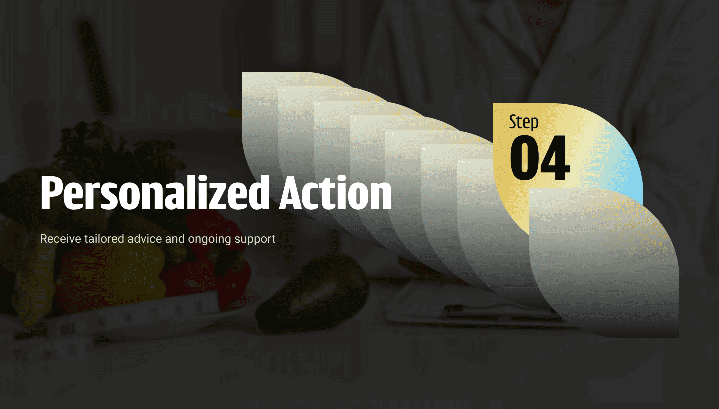 Personalized Action
