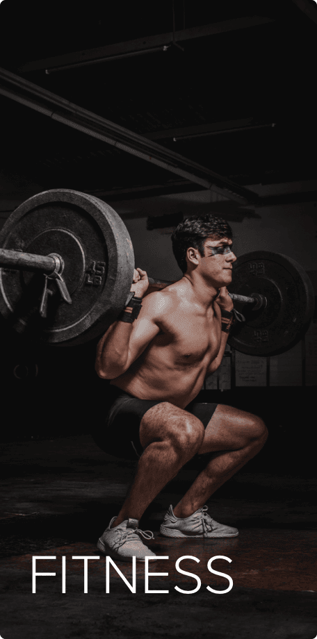 Fitness Service