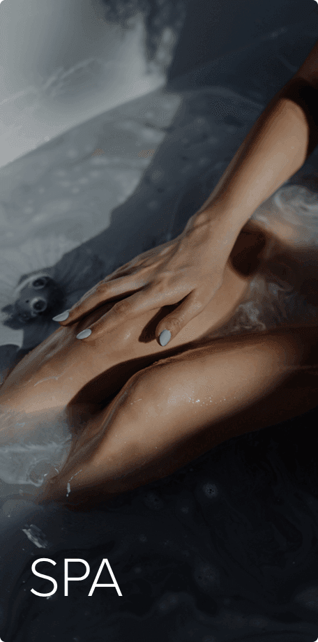 Spa Service