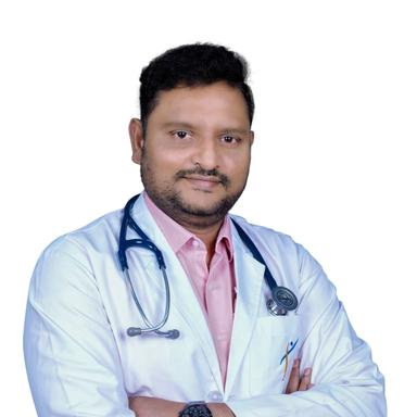 doctor image